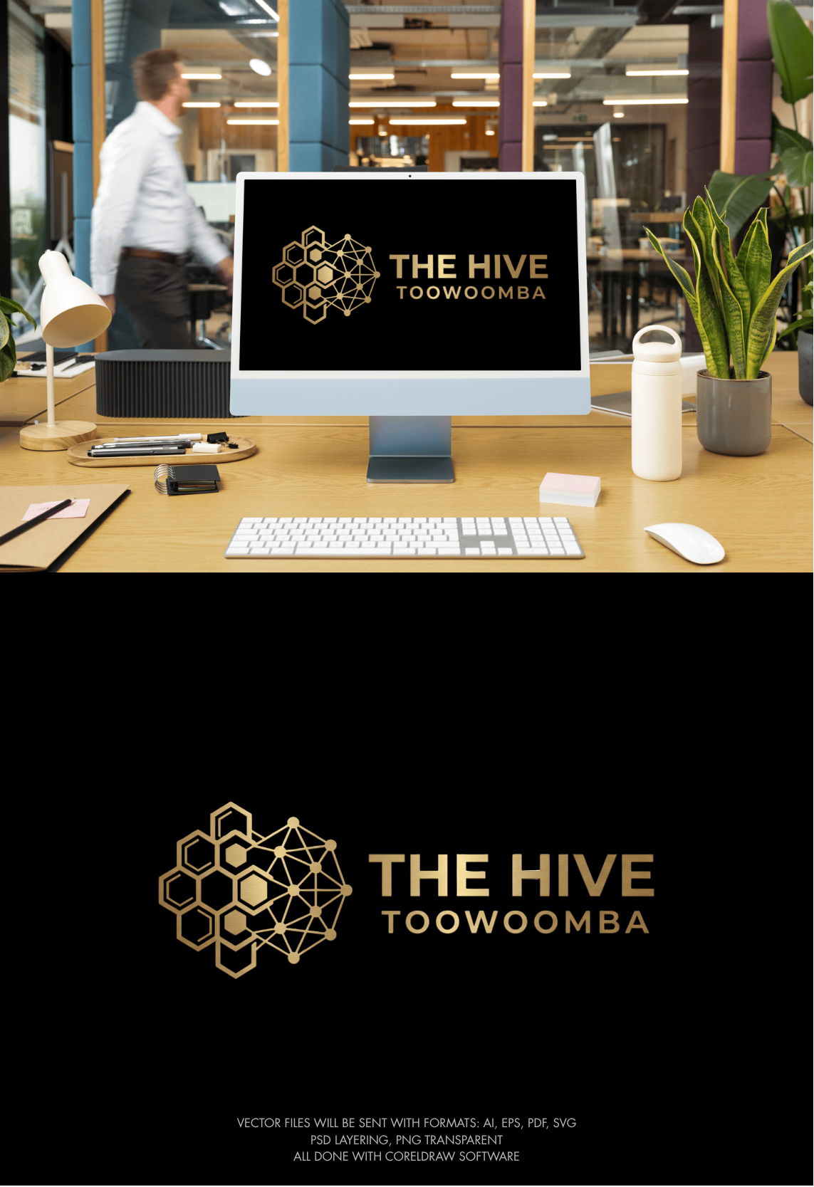 Logo Design by milan12 2 for this project | Design #37320814
