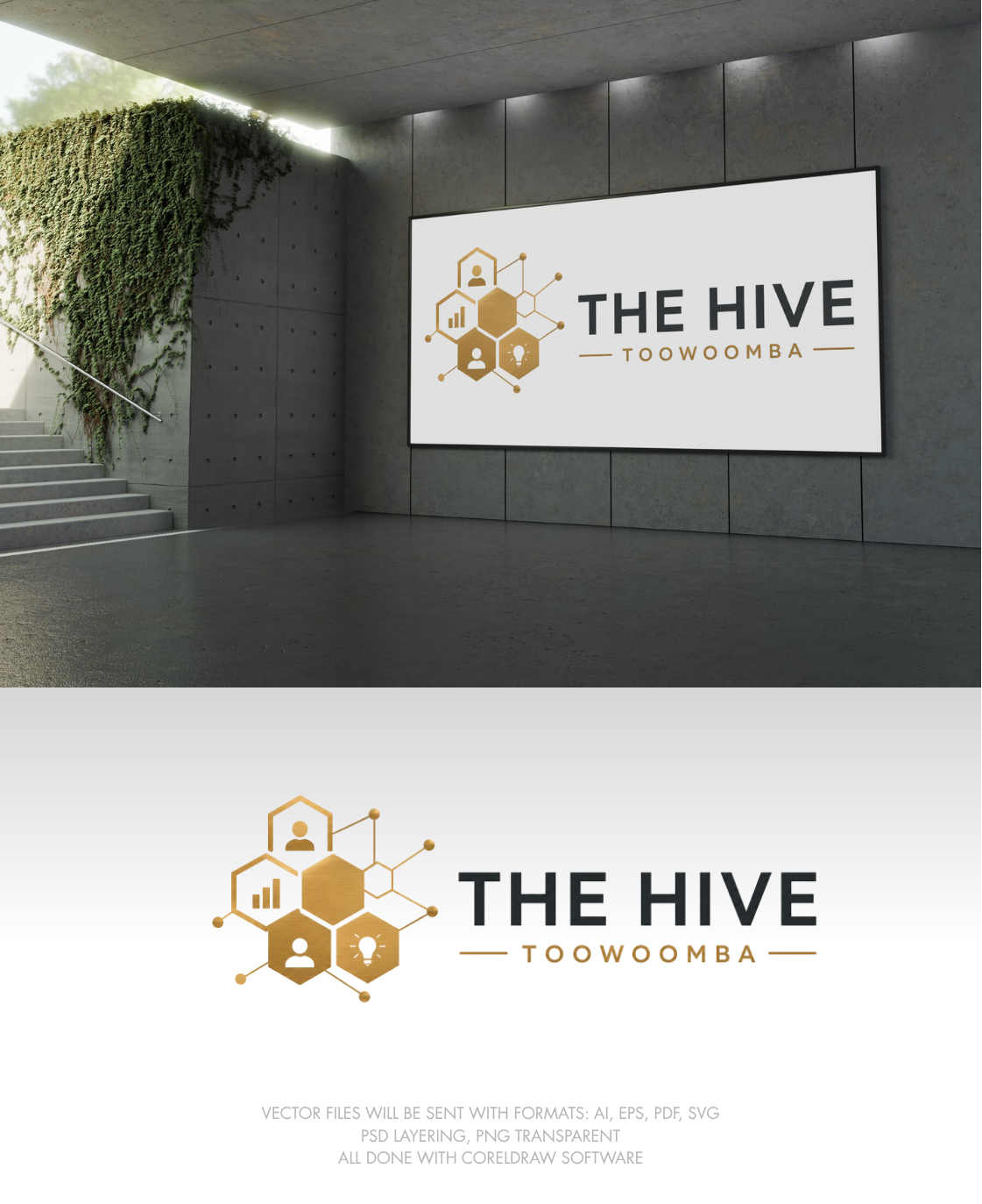 Logo Design by milan12 2 for this project | Design #37320815