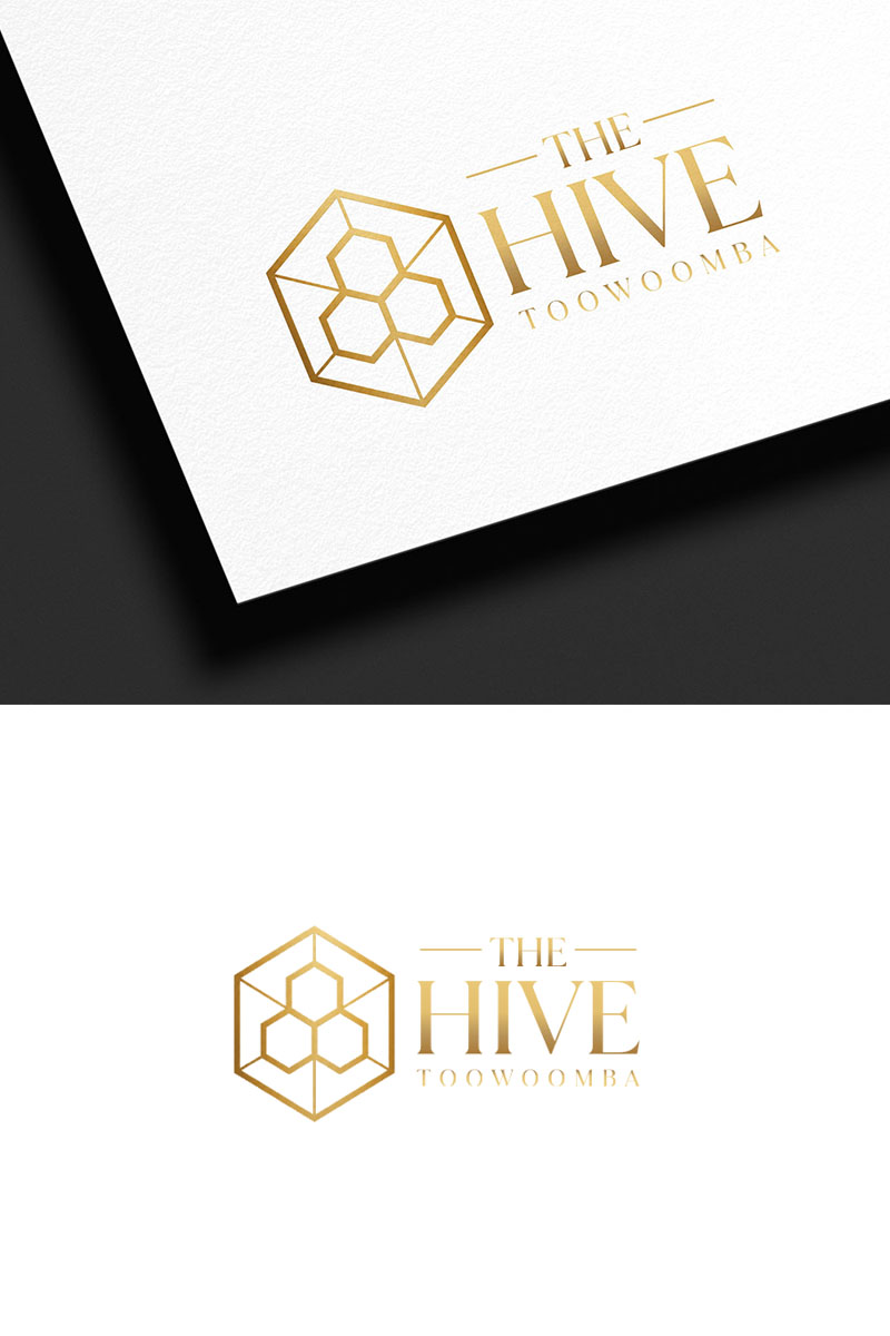 Logo Design by jessica-mano for this project | Design #37305121