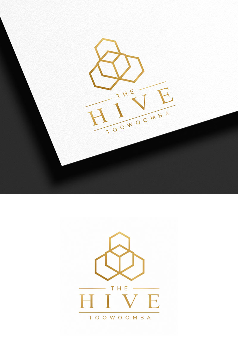 Logo Design by jessica-mano for this project | Design #37305122