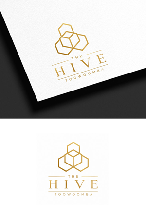 Logo Design by jessica-mano for this project | Design: #37305122