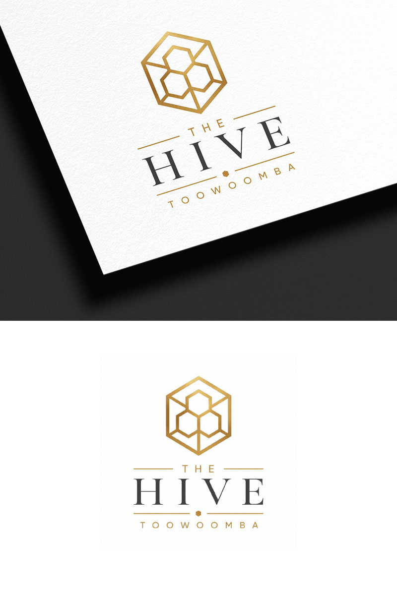 Logo Design by jessica-mano for this project | Design #37305123