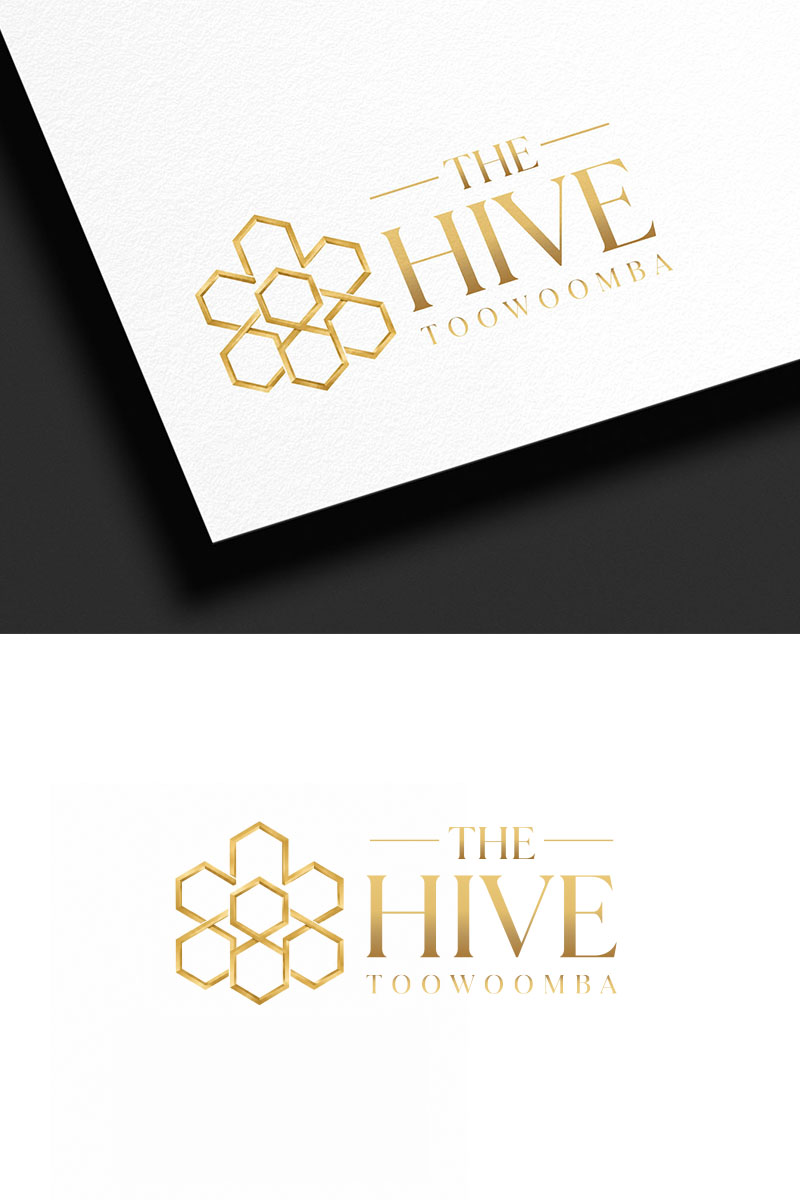 Logo Design by jessica-mano for this project | Design #37305124