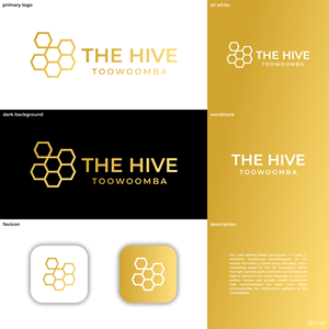 Logo Design by Le Yuan for this project | Design: #37301656