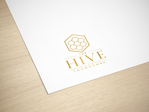 Logo Design by Creative Hub (Jazzy) for this project | Design: #37305140