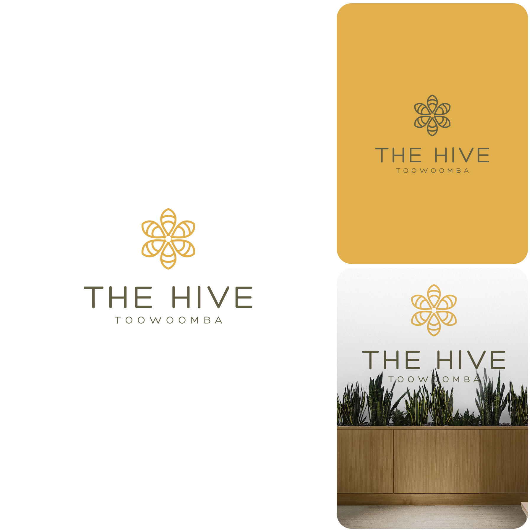 Logo Design by JohnM. for this project | Design #37312229