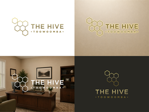 Logo-Design von ArtTank für dieses Projekt | Design: #37300771