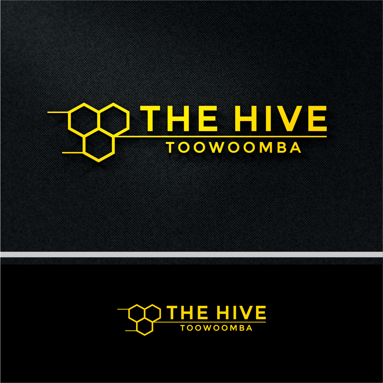 Logo Design by byguna for this project | Design #37319665