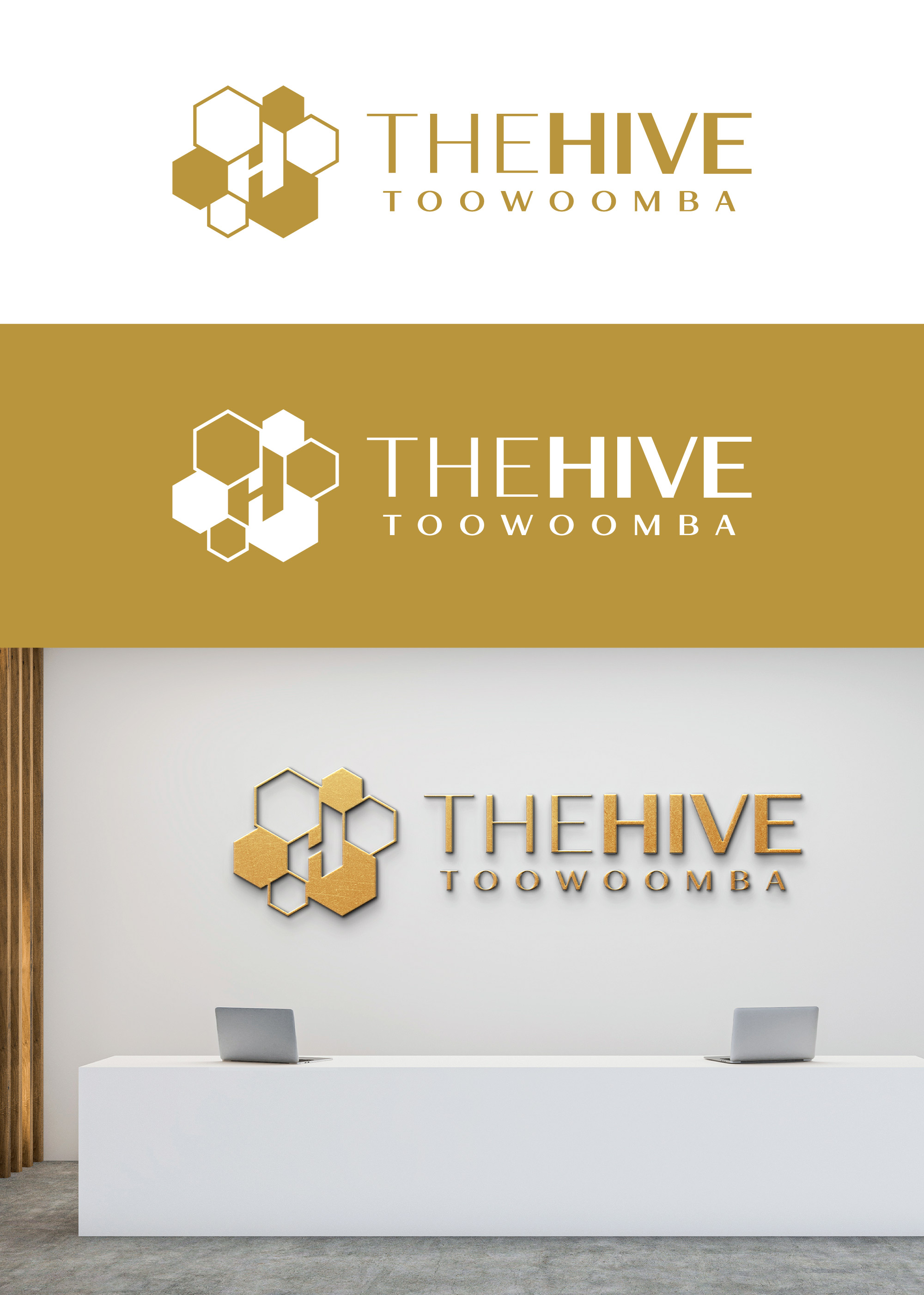 Logo Design by oxkenzie for this project | Design #37316248