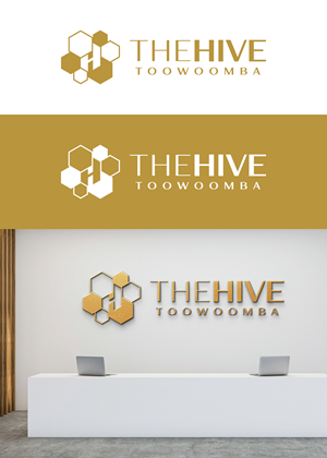 Logo Design by oxkenzie for this project | Design: #37316248