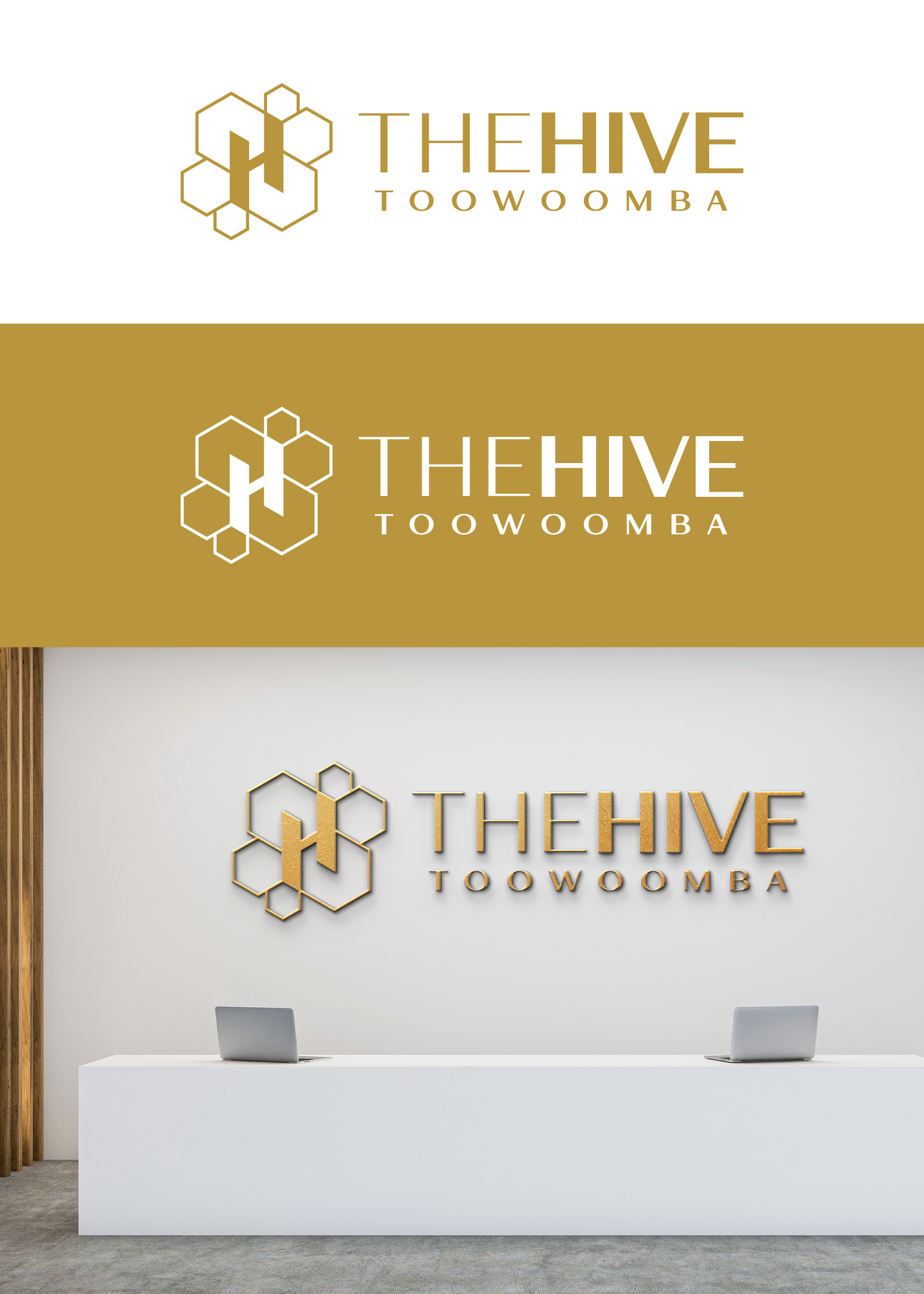 Logo Design by oxkenzie for this project | Design #37319254