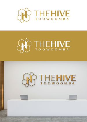 Logo Design by oxkenzie for this project | Design: #37319254