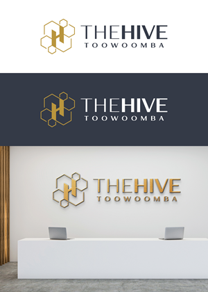 Logo Design by oxkenzie for this project | Design: #37319278
