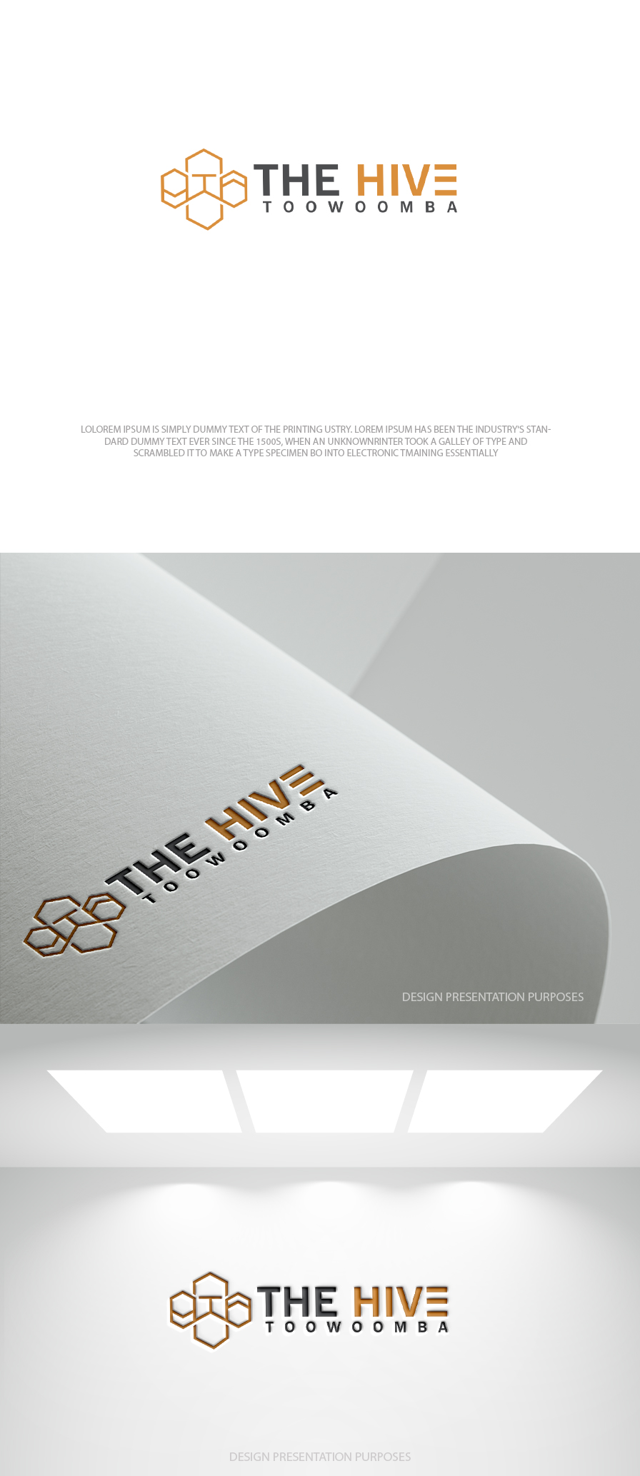 Logo Design by zebronicgraphic for this project | Design #37299807