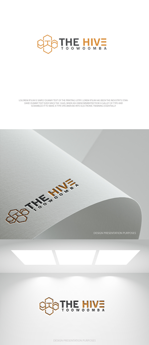 Logo-Design von zebronicgraphic für dieses Projekt | Design: #37299807