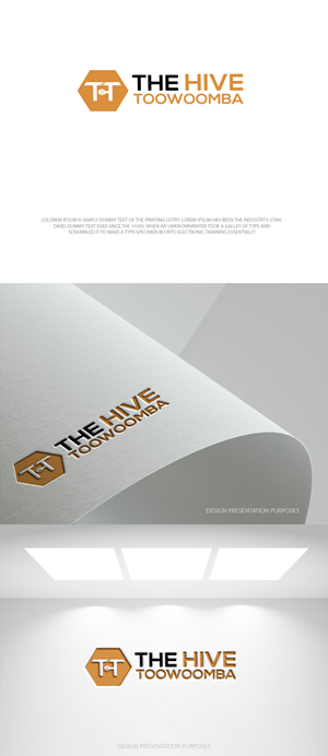 Logo-Design von zebronicgraphic für dieses Projekt | Design: #37299808