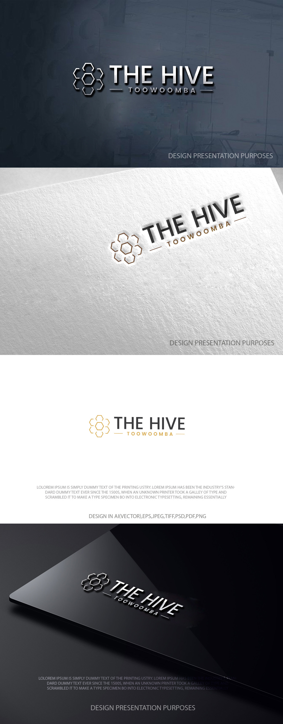Logo Design by zebronicgraphic for this project | Design #37299809