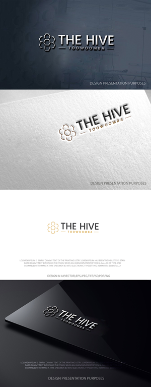 Logo-Design von zebronicgraphic für dieses Projekt | Design: #37299809