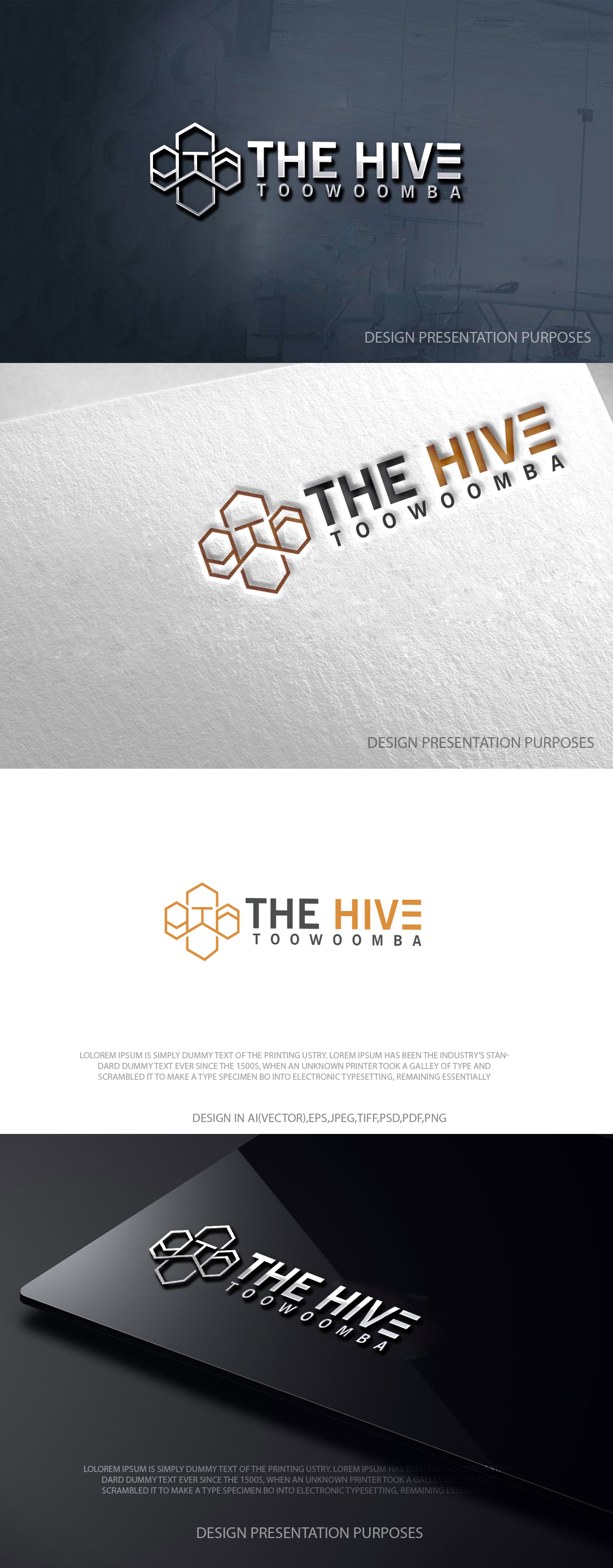Logo Design by zebronicgraphic for this project | Design #37299810