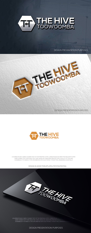 Logo-Design von zebronicgraphic für dieses Projekt | Design: #37299812