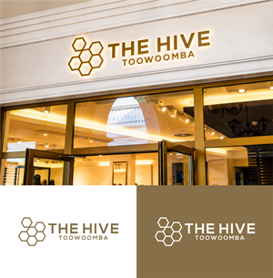 Logo Design by dobleh_creative for this project | Design: #37301152