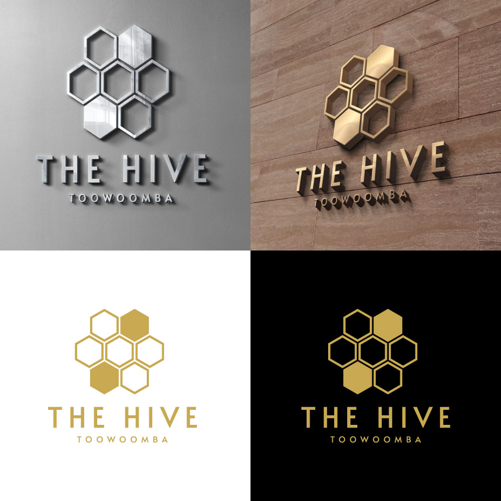 Logo Design by Znuj Esilas for this project | Design #37319656