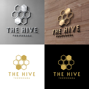 Logo Design by Znuj Esilas for this project | Design: #37319656