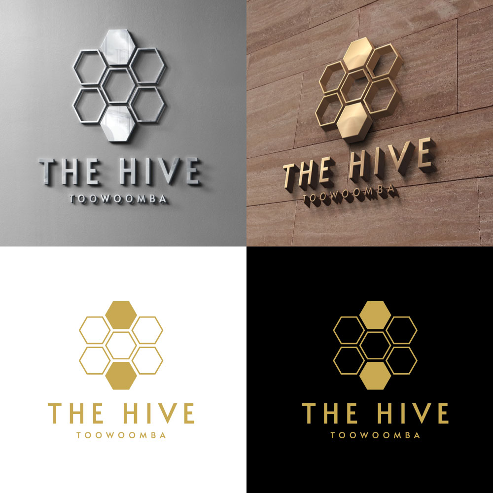 Logo Design by Znuj Esilas for this project | Design #37319657