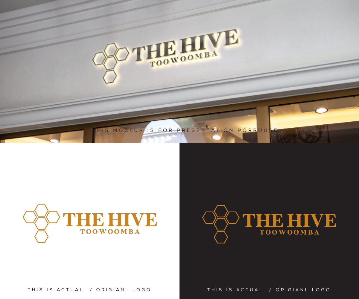 Logo Design by Ansh Design for this project | Design #37299498