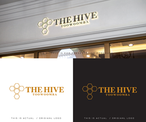 Logo Design by Ansh Design for this project | Design: #37299498