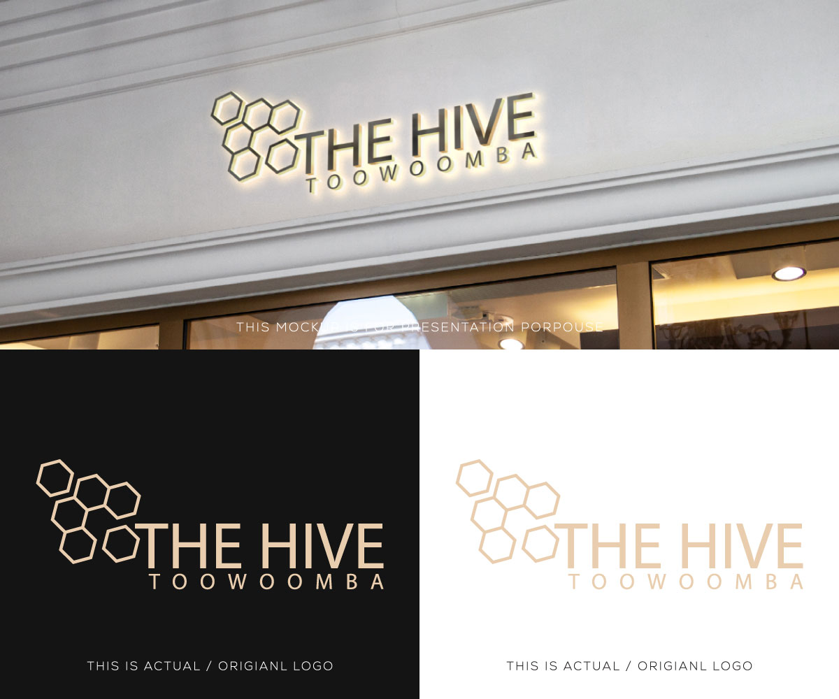 Logo Design by Ansh Design for this project | Design #37299500