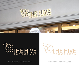 Logo Design by Ansh Design for this project | Design: #37299500
