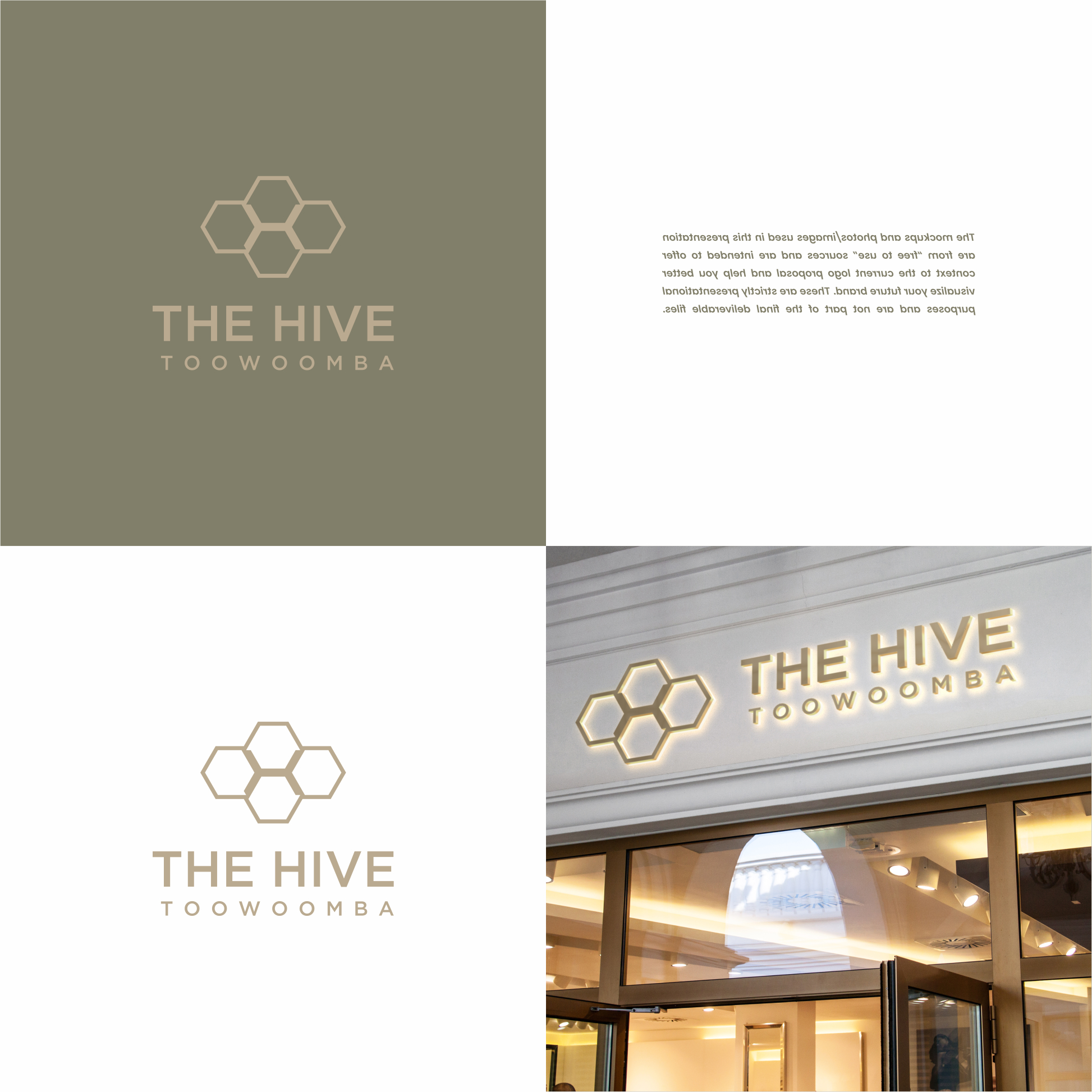 Logo Design by sonimaulana.dc for this project | Design #37301663
