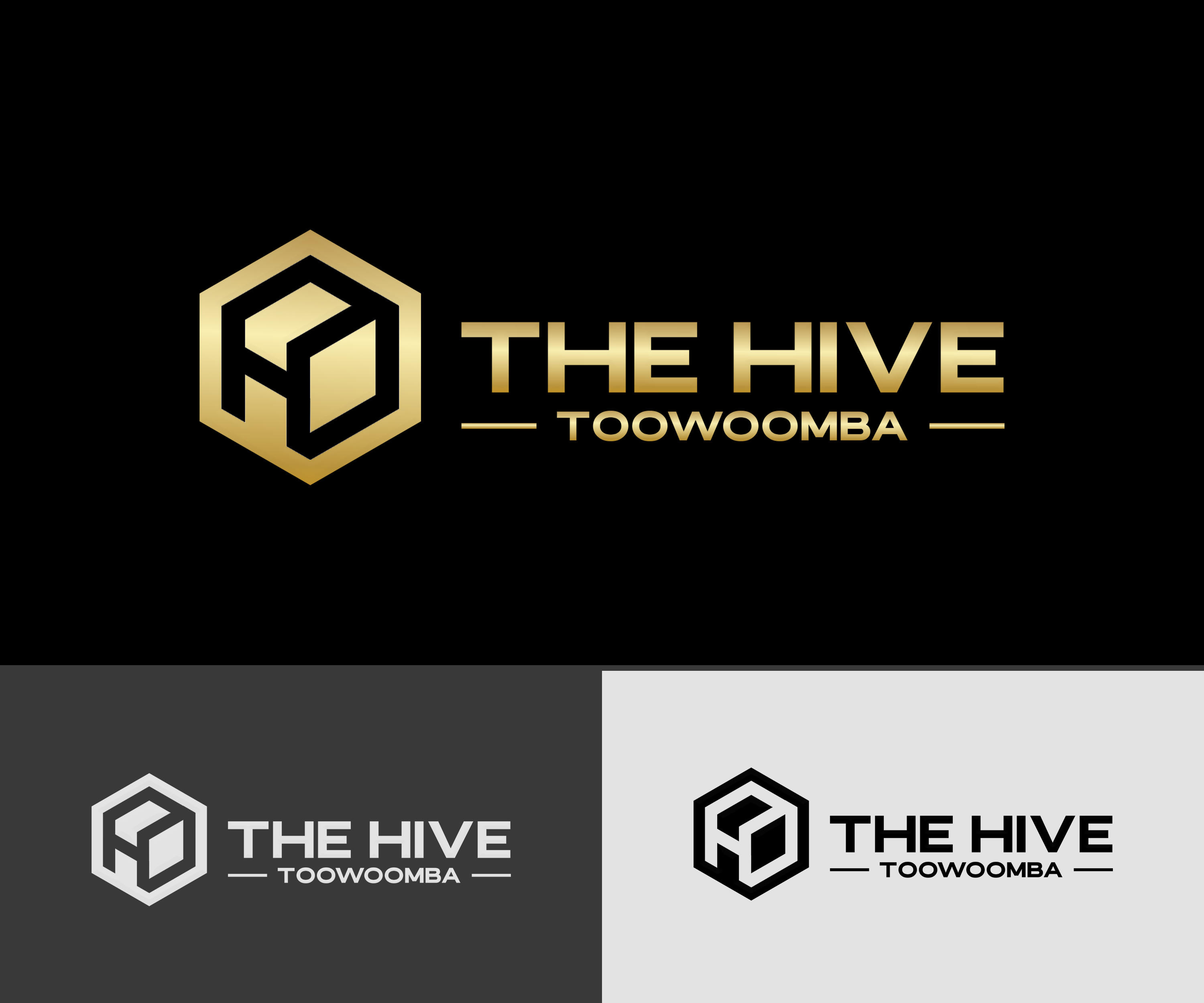 Logo Design by teddyakka for this project | Design #37306991