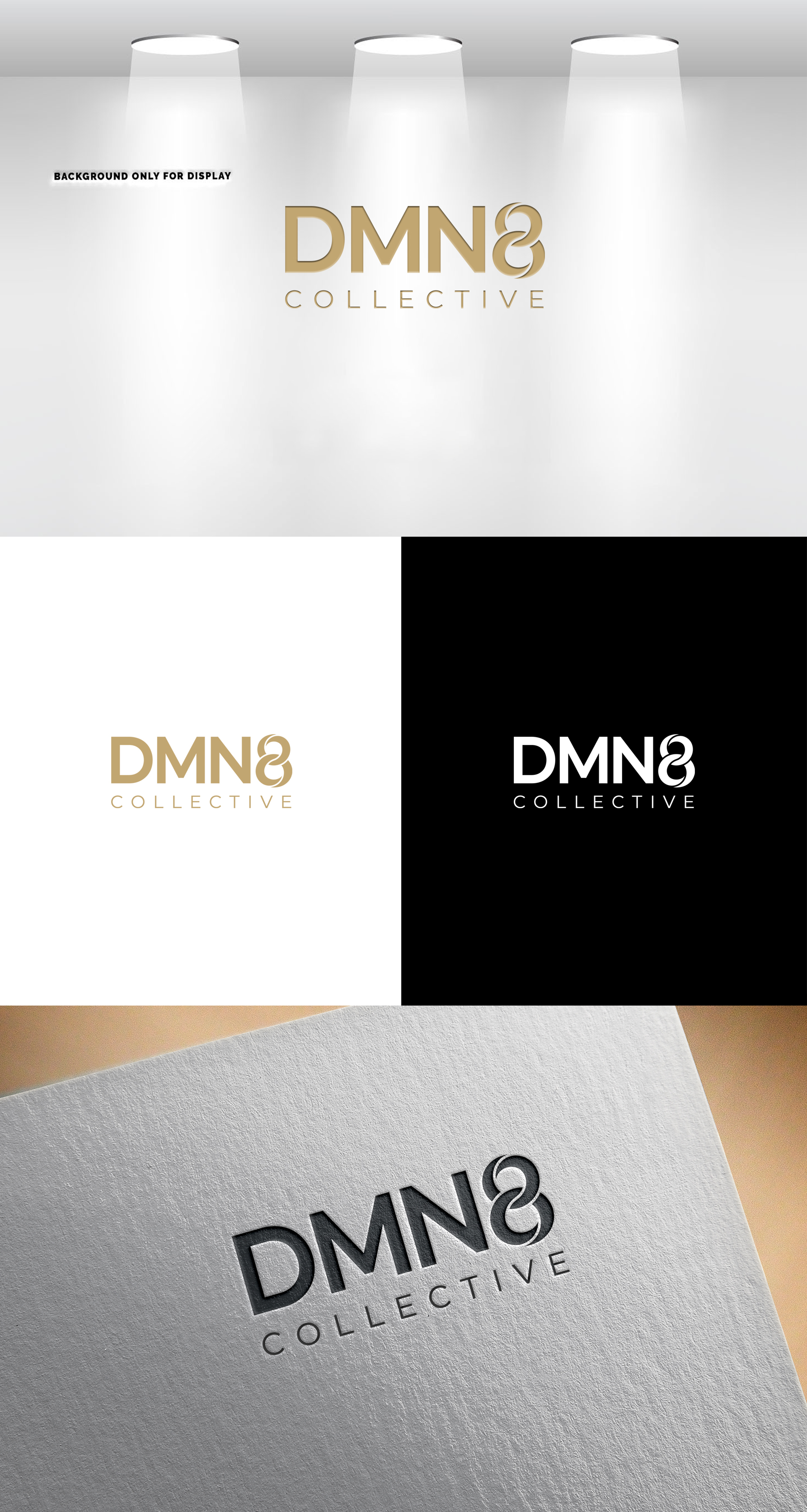 Logo Design by Rahmina for this project | Design #37320158