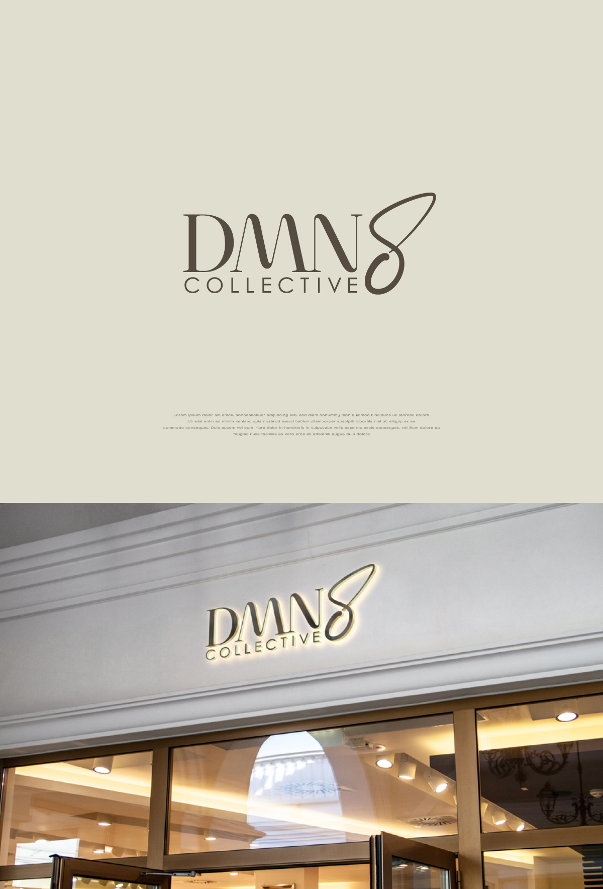 Logo Design by apik. for this project | Design #37300004