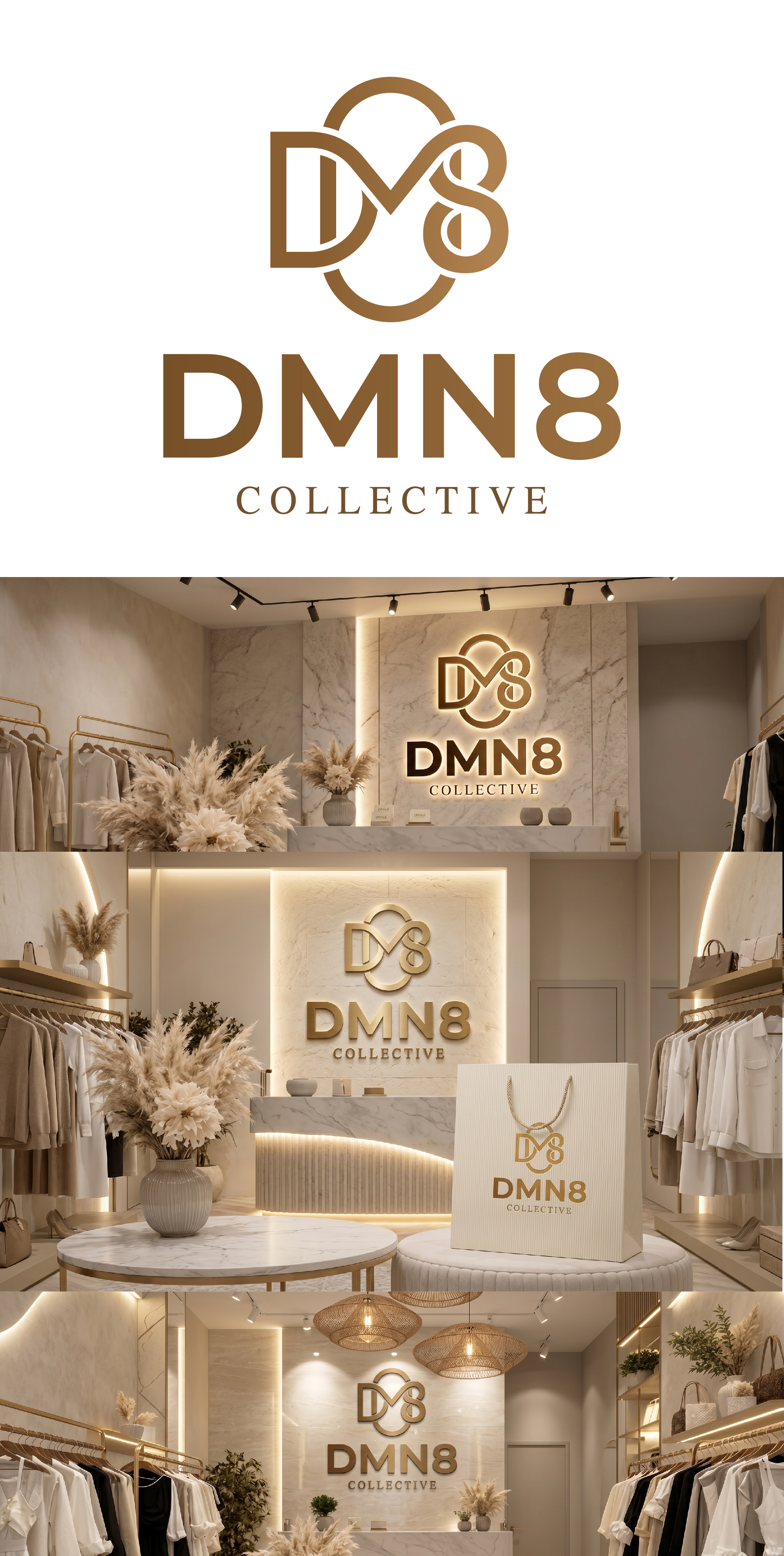 Logo Design by LogoLogic98 for this project | Design #37315326