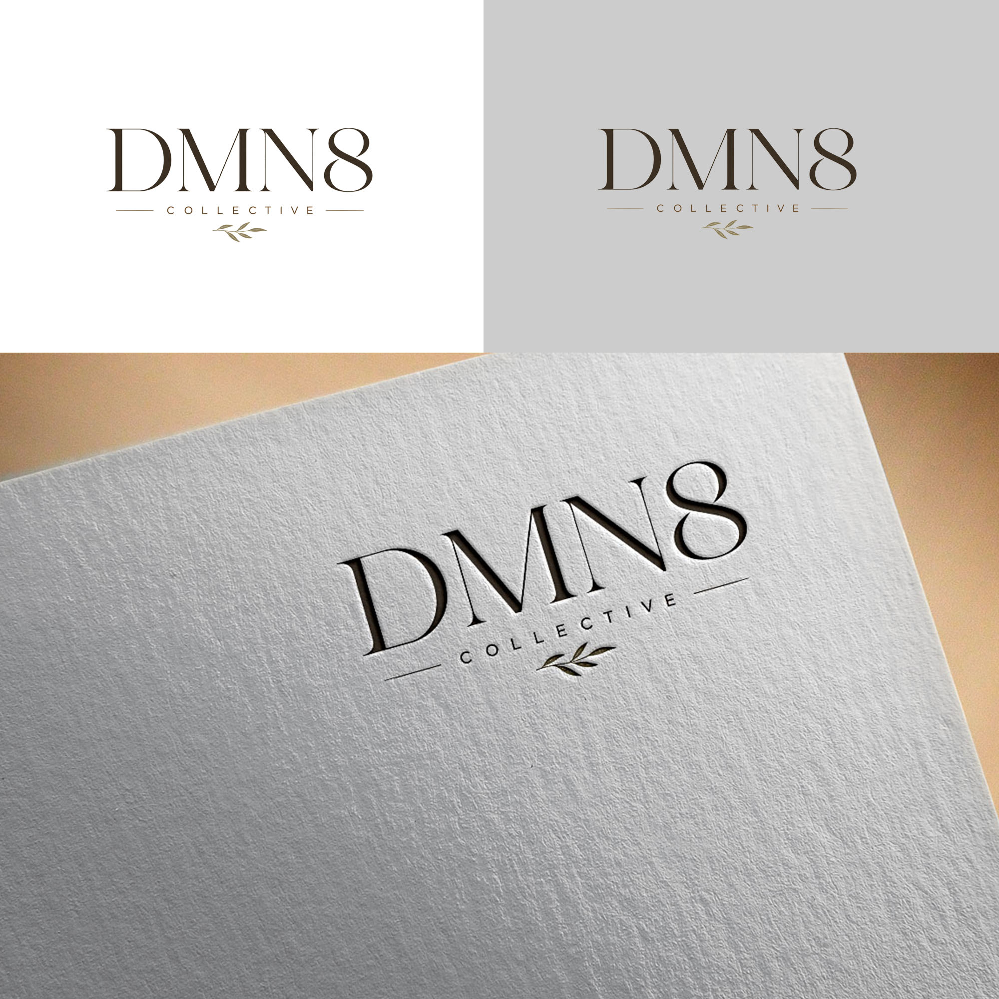 Logo Design by Faria. for this project | Design #37304998