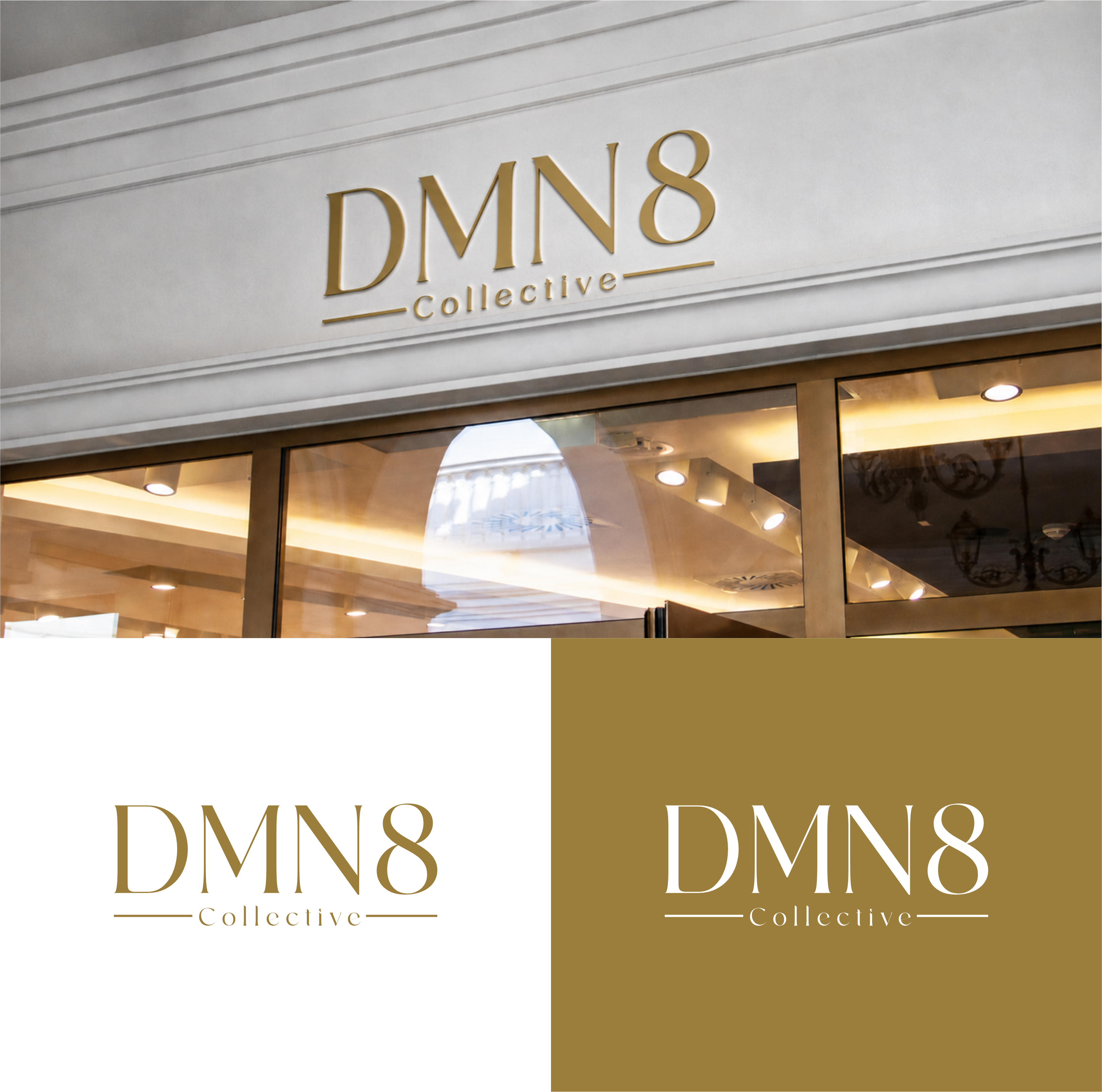 Logo Design by dobleh_creative for this project | Design #37301163