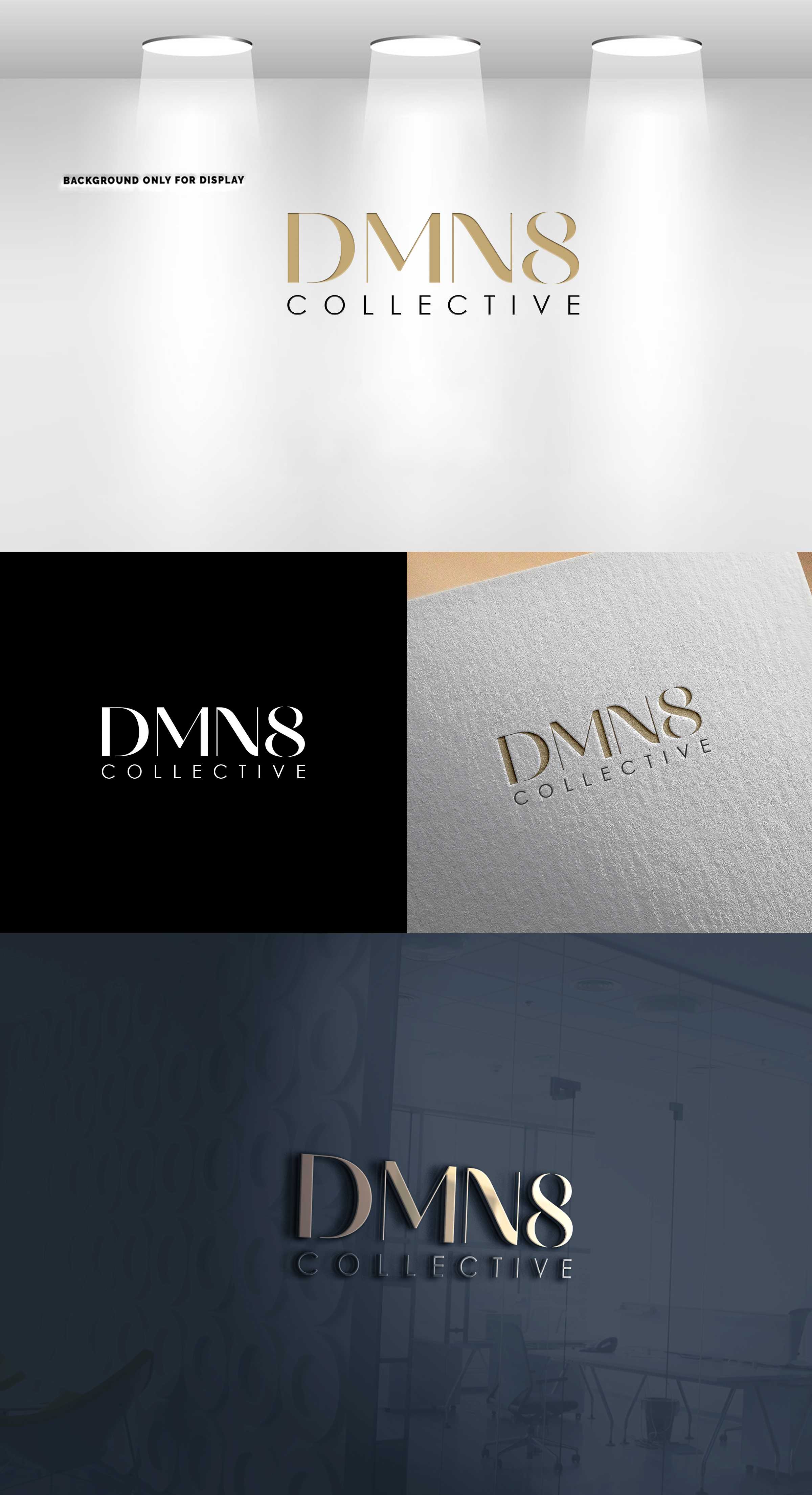 Diseño de Logo por Soonia para este proyecto | Diseño #37305649
