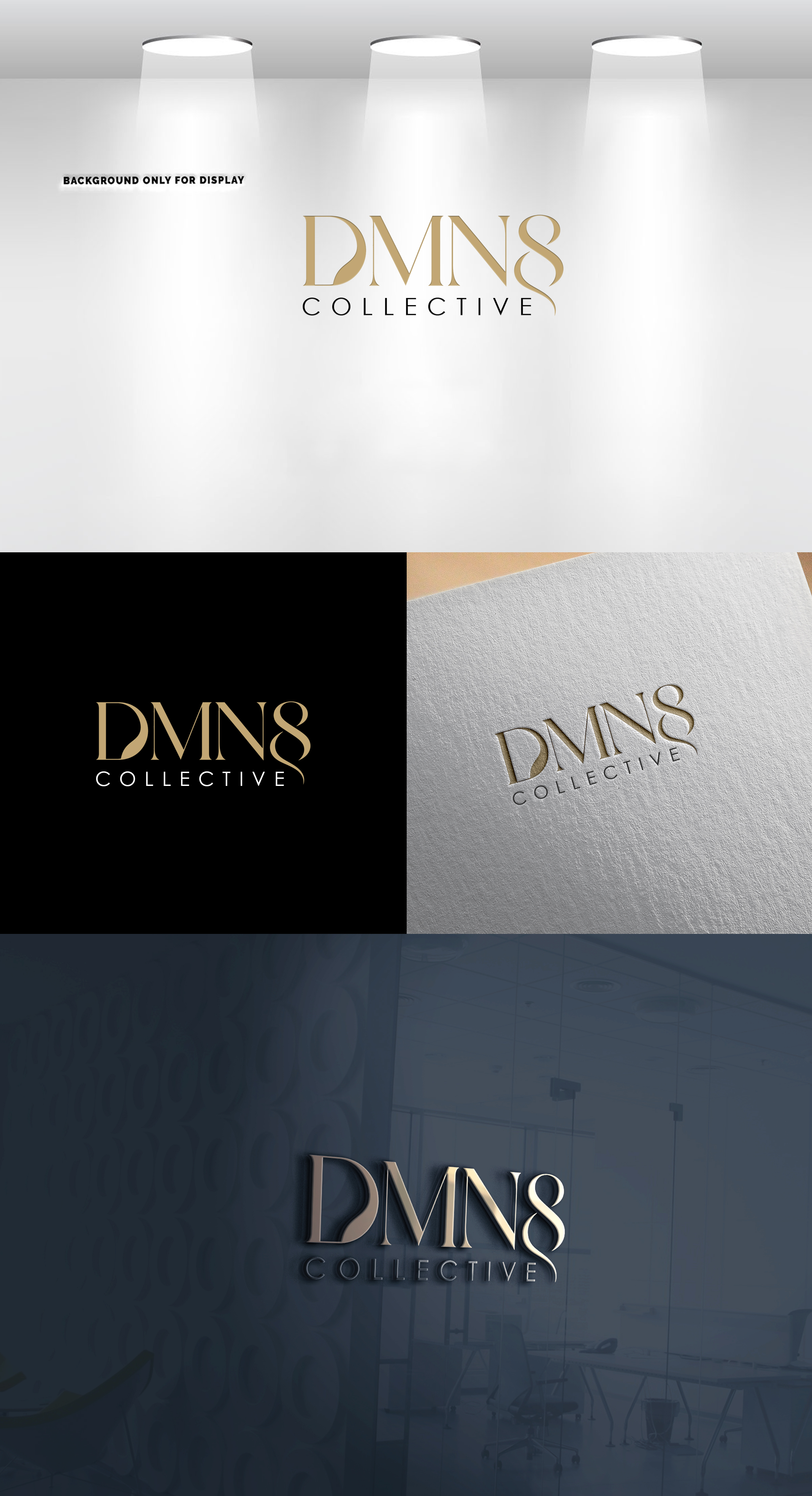 Diseño de Logo por Soonia para este proyecto | Diseño #37305651