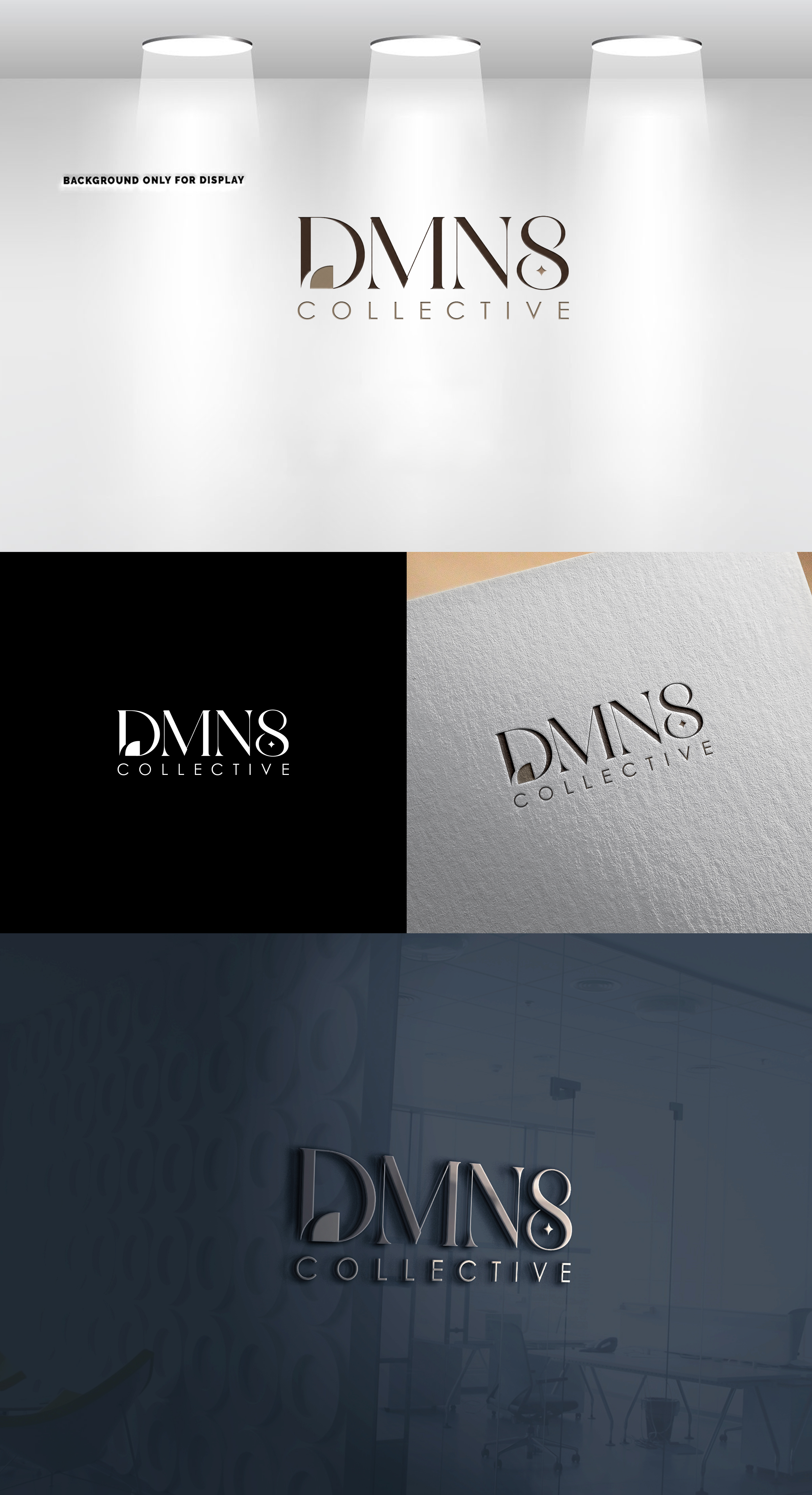 Diseño de Logo por Soonia para este proyecto | Diseño #37305652