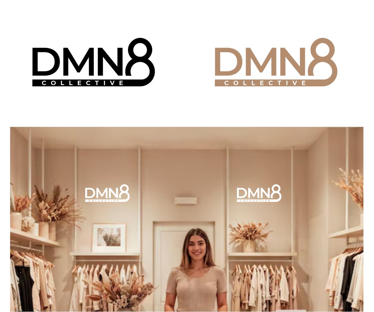 Logo Design by OrianO-70 for this project | Design #37317442