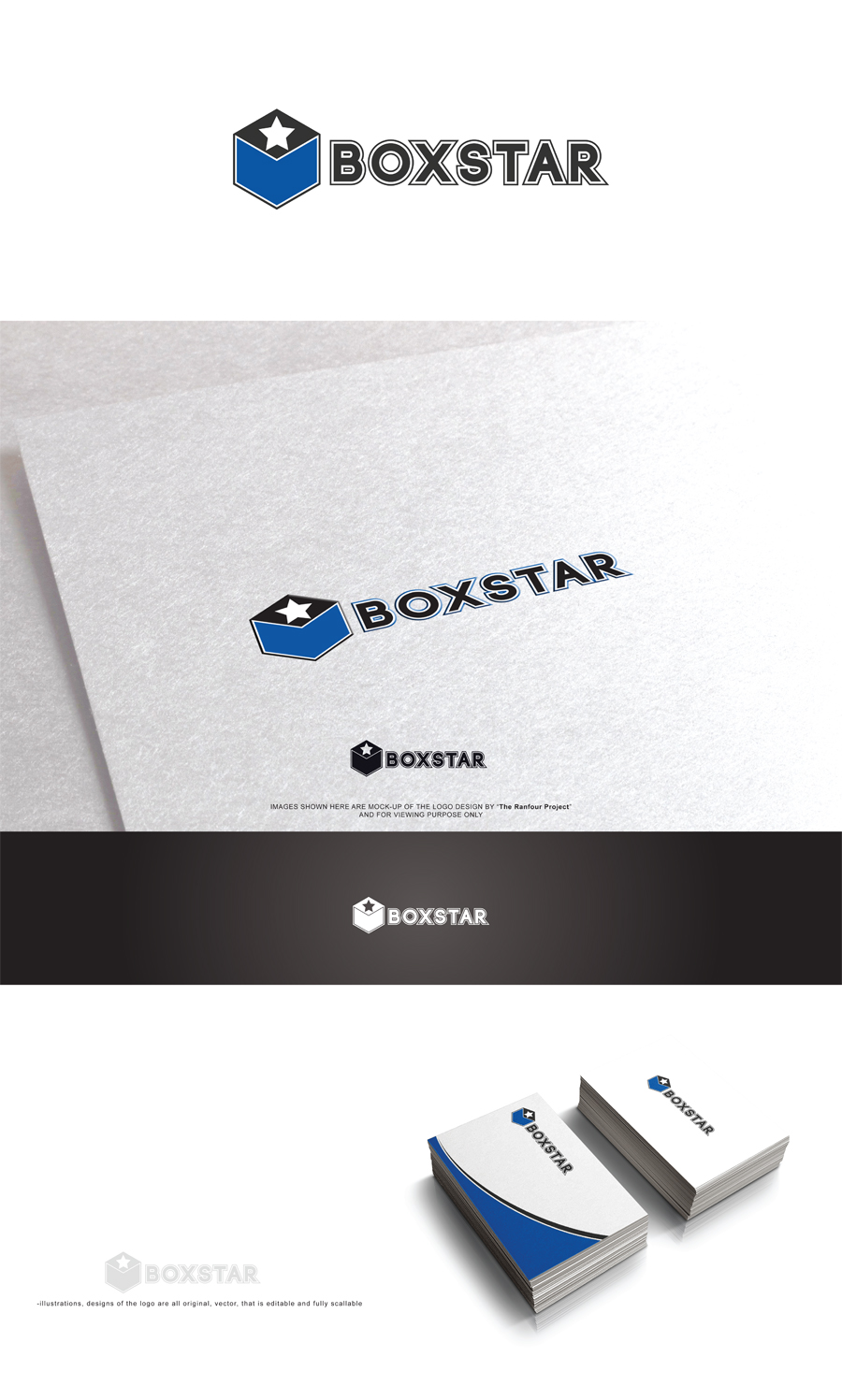 Logo Design by The RANFOUR Project for Timber Creek Capital | Design #3157593
