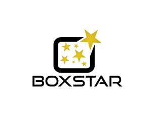 Boxstar | Logo Design by soul