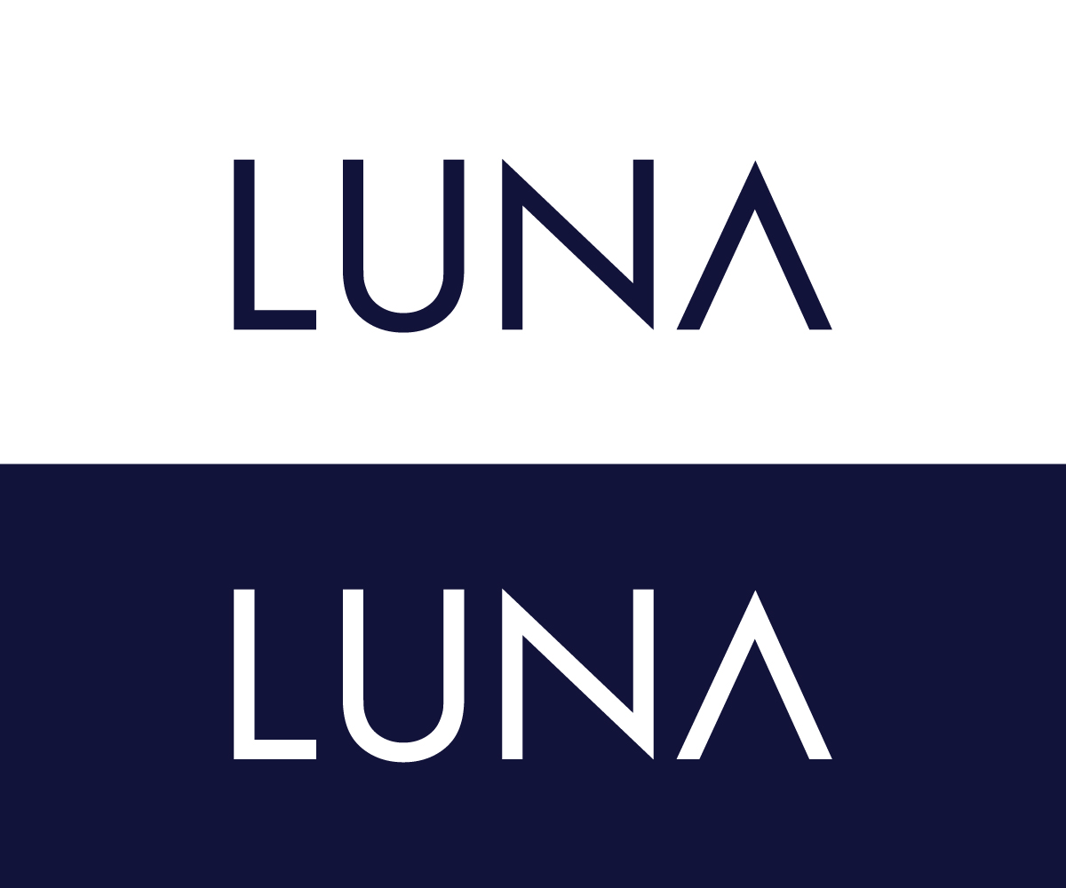 Logo Design by Adi Graphics for Luna Cat | Design #37303840