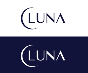 Diseño de Logo por Adi Graphics para Luna Cat | Diseño: #37303843