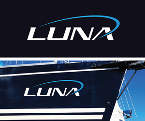 Diseño de Logo por Adi Graphics para Luna Cat | Diseño: #37303844
