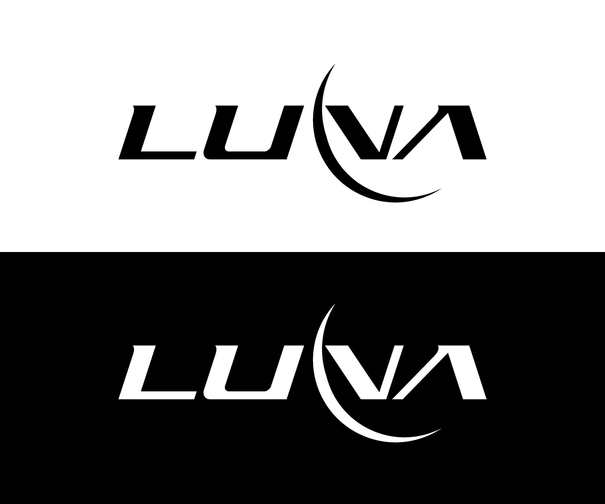 Logo Design by Adi Graphics for Luna Cat | Design #37303856