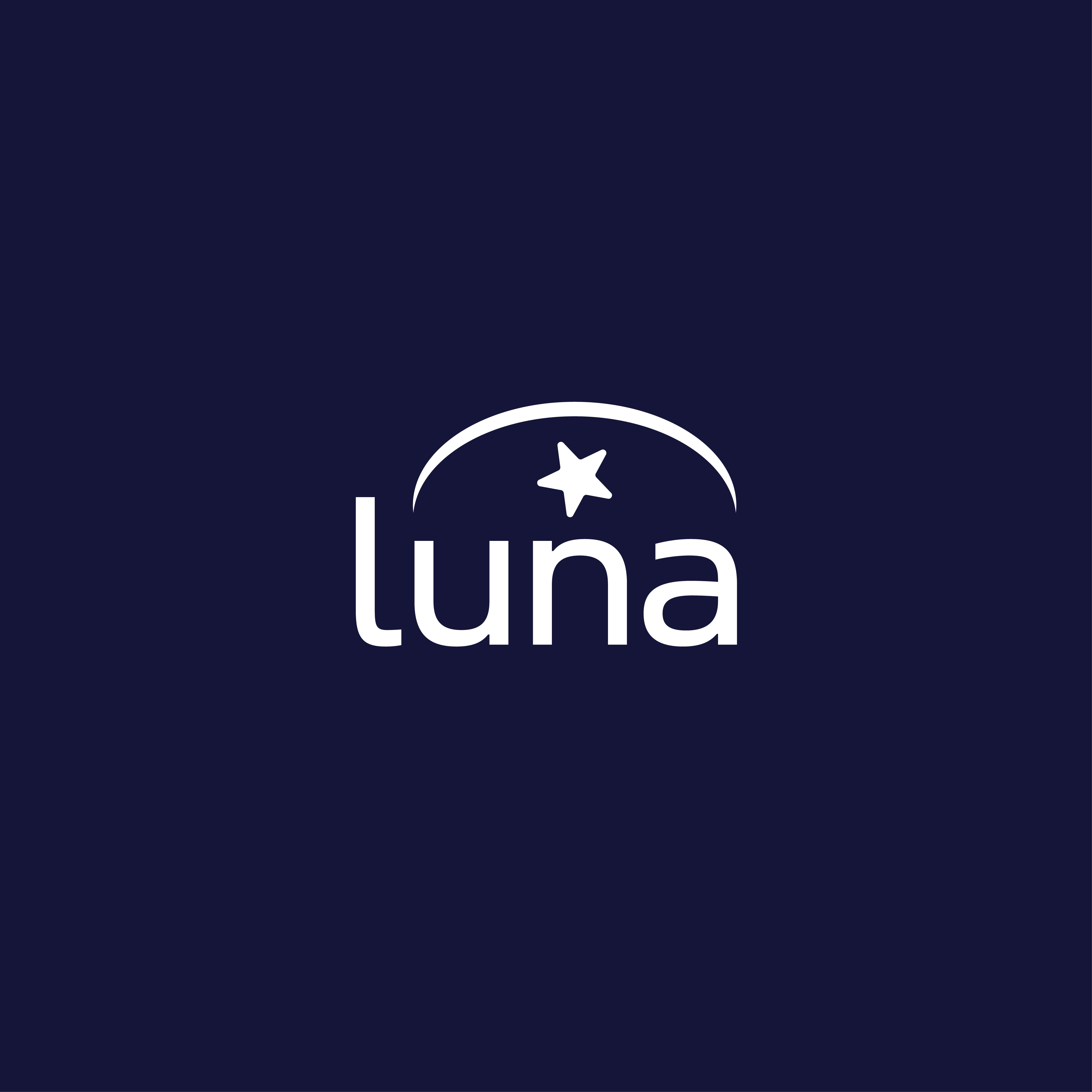 Logo Design by NeilDesign for Luna Cat | Design #37305807